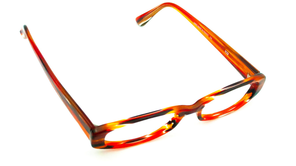 Frederic Beausoleil Handmade Vintage Glasses Frames