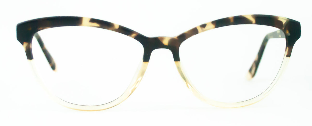 Fiona Cat Eye Tortoiseshell