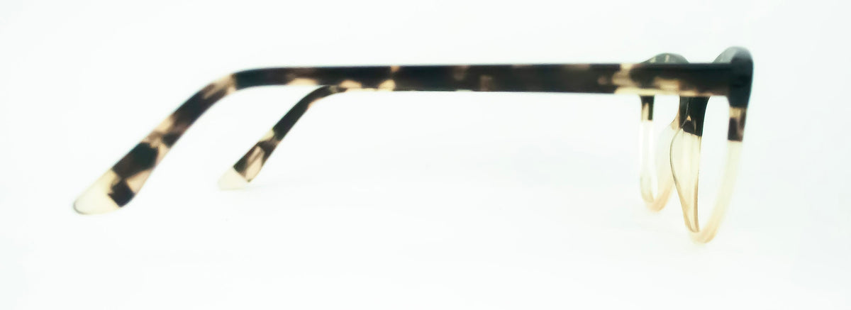 Fiona Cat Eye Tortoiseshell