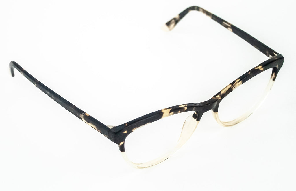 Fiona Cat Eye Tortoiseshell