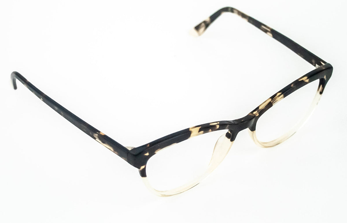Fiona Cat Eye Tortoiseshell