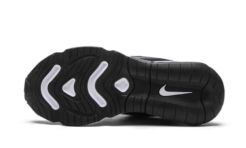 AIR MAX 200 WMNS "Black White" CJ0629 001