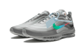 The 10: Air Max 97 OG "Off-White - Menta" AJ4585 101