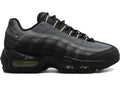 Nike Air Max 95 Black Vapour Green (GS)