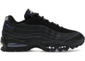 Nike Air Max 95 OG Big Bubble Black Persian Violet
