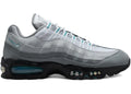 Nike Air Max 95 OG Big Bubble Cool Grey Silver