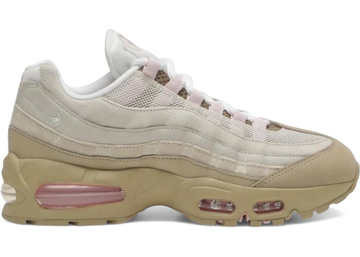 Nike Air Max 95 OG Big Bubble Linen (Women's)