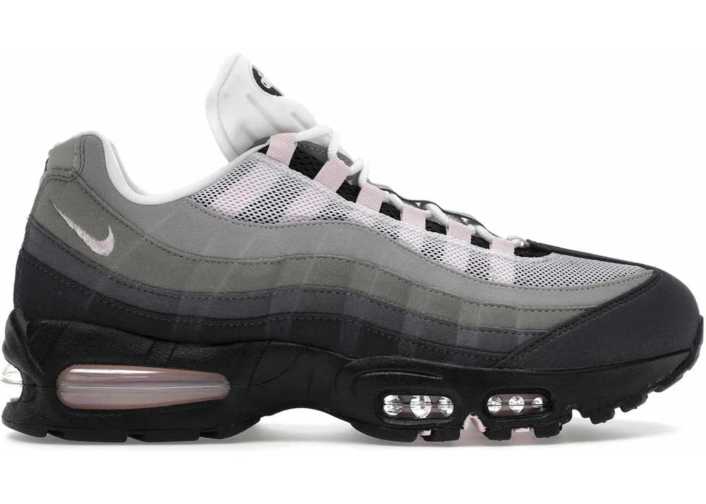 Nike Air Max 95 OG Big Bubble Pink Foam (Women's)