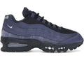 Nike Air Max 95 OG Big Bubble Sanded Purple