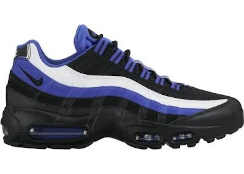 Nike Air Max 95 Persian Violet