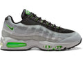 Nike Air Max 95 Racing Pack Light Smoke Green Strike