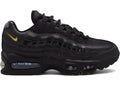 Nike Air Max 95 SE Big Bubble Total 90 Black