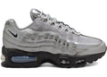Nike Air Max 95 SE Big Bubble Total 90 Metallic Silver