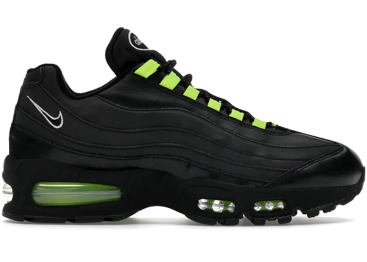 Nike Air Max 95 SE Big Bubble atmos Harajuku