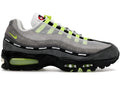 Nike Air Max 95 SP Undefeated Geo NYC Neon