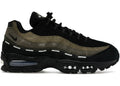Nike Air Max 95 SP Undefeated Geo La Brea Medium Olive