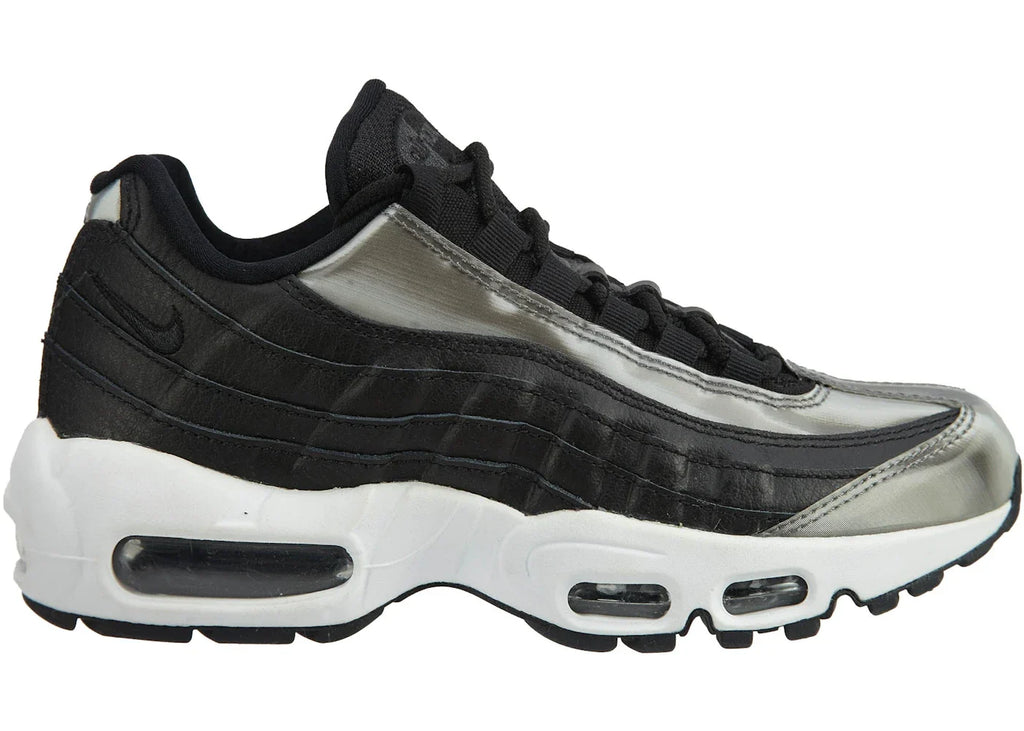 Nike Air Max 95 Se Black Anthracite-White (Women's)