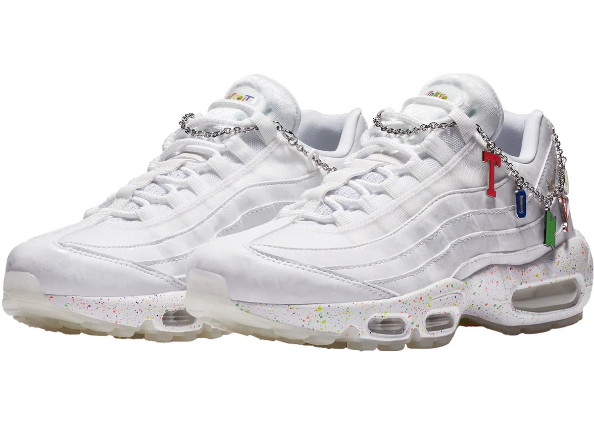 Nike Air Max 95 Tokyo Charm (Women's)