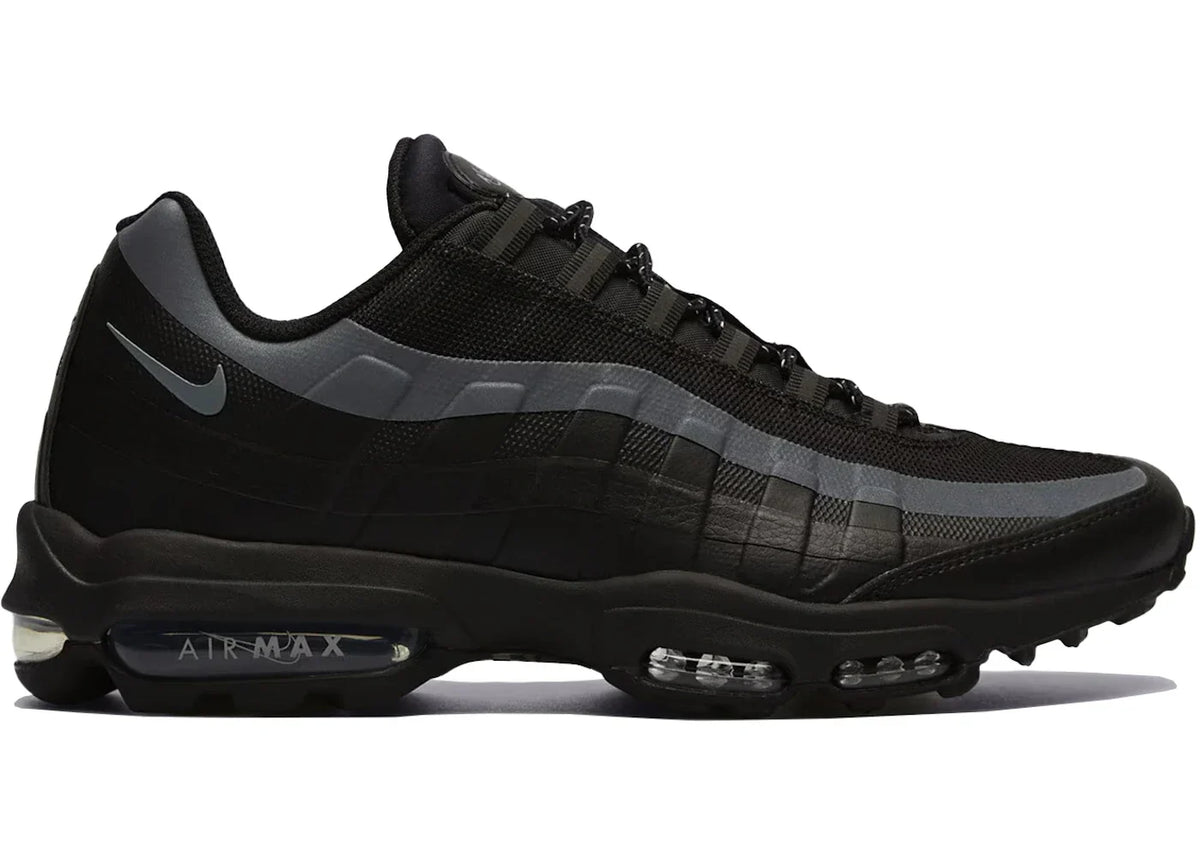 Nike Air Max 95 Ultra Black Reflective