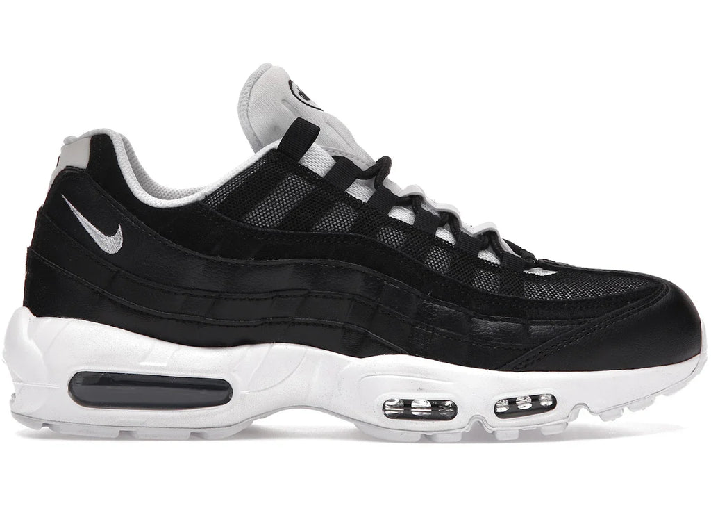 Nike Air Max 95 Yin Yang Black