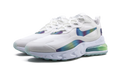 Air Max 270 React 20 "Bubble Pack" CT5064 100