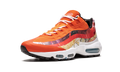 Air Max 95 / DW "Dave White" 872640 600