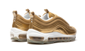 AIR MAX 97 LX WMNS "Metallic Gold/White" CJ0625 700