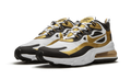 AIR MAX 270 REACT "Metallic Gold" CW7298 100