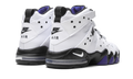 Air Max2 CB '94 "White / Varsity Purple" DD8557 100