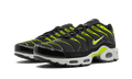 Air Max Plus "Black Volt" 852630 037