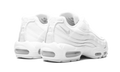 Air Max 95 "Triple White" CT1268 100