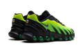 Air Max DN8 "Black Green" HQ4681 010