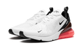 Air Max 270 "White Hot Punch" FD0283 100