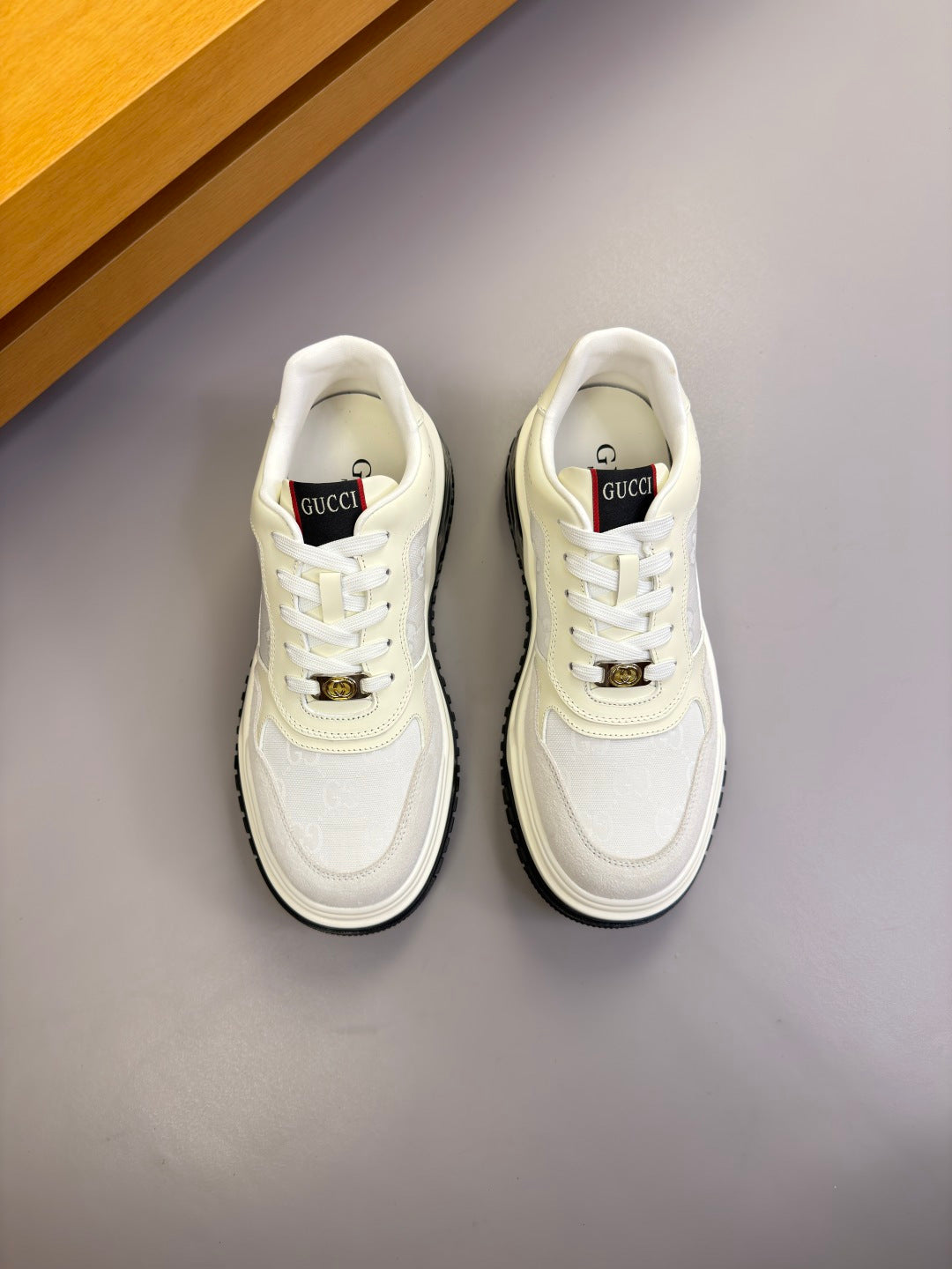 Gucci Casual Sneakers
