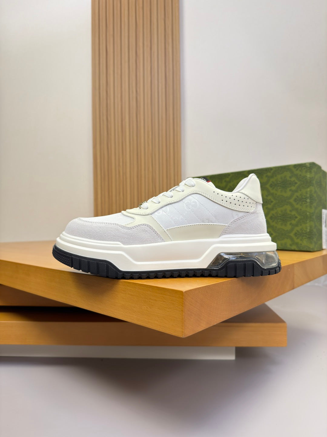 Gucci Casual Sneakers