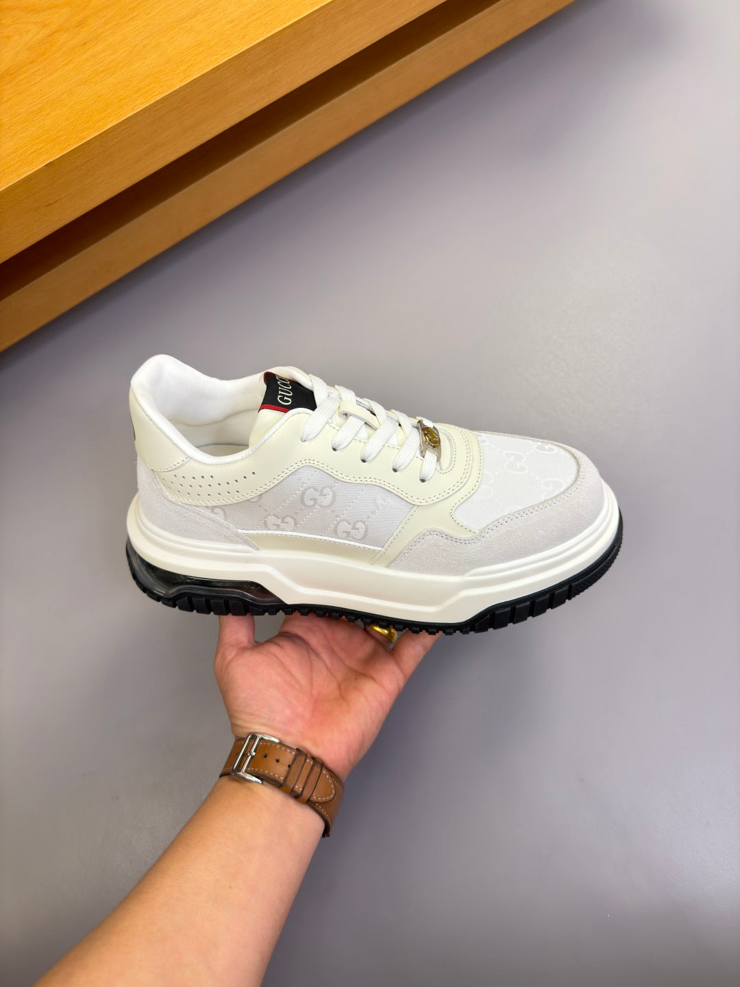 Gucci Casual Sneakers