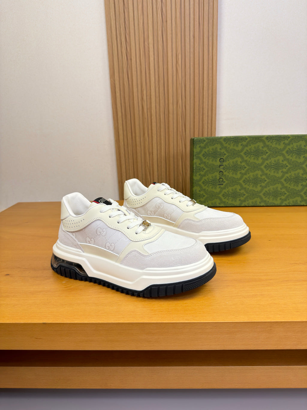Gucci Casual Sneakers