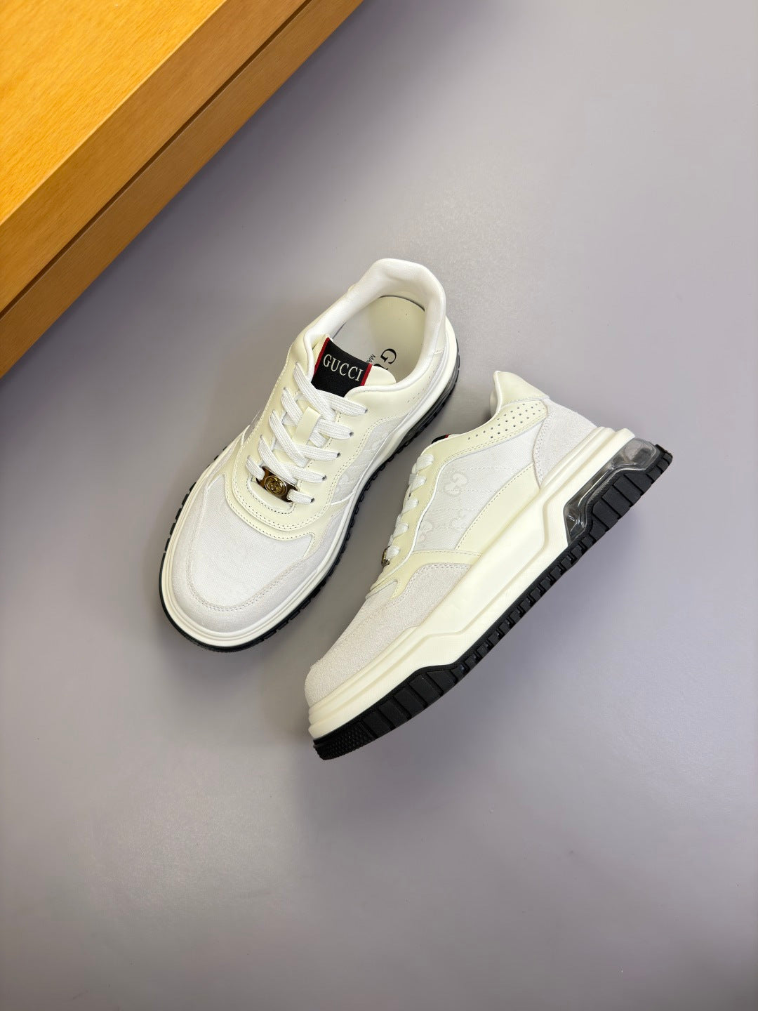 Gucci Casual Sneakers
