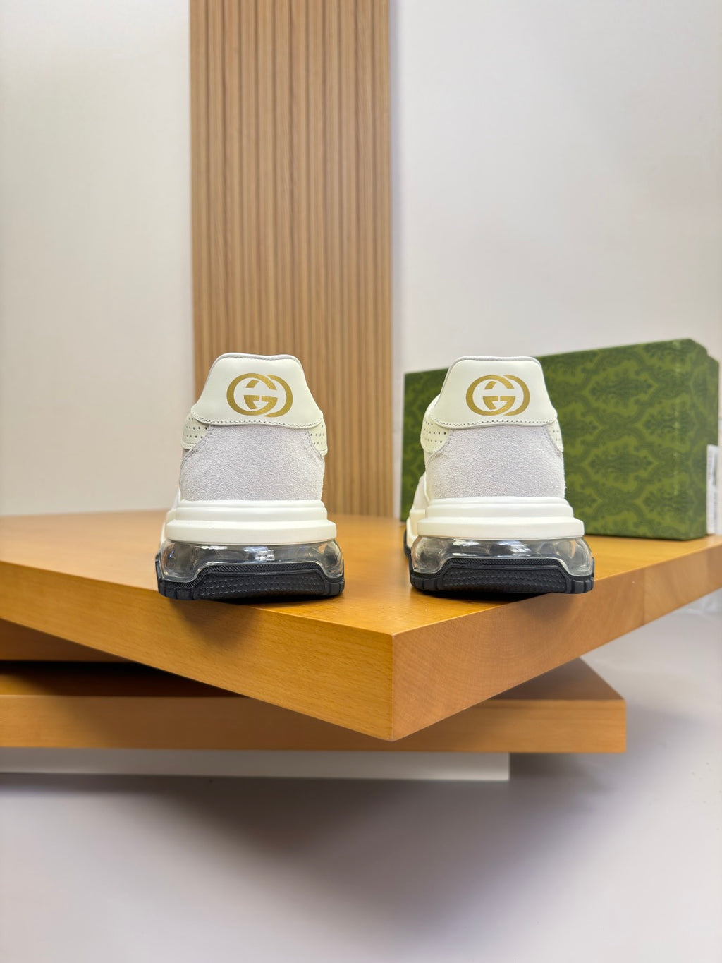 Gucci Casual Sneakers