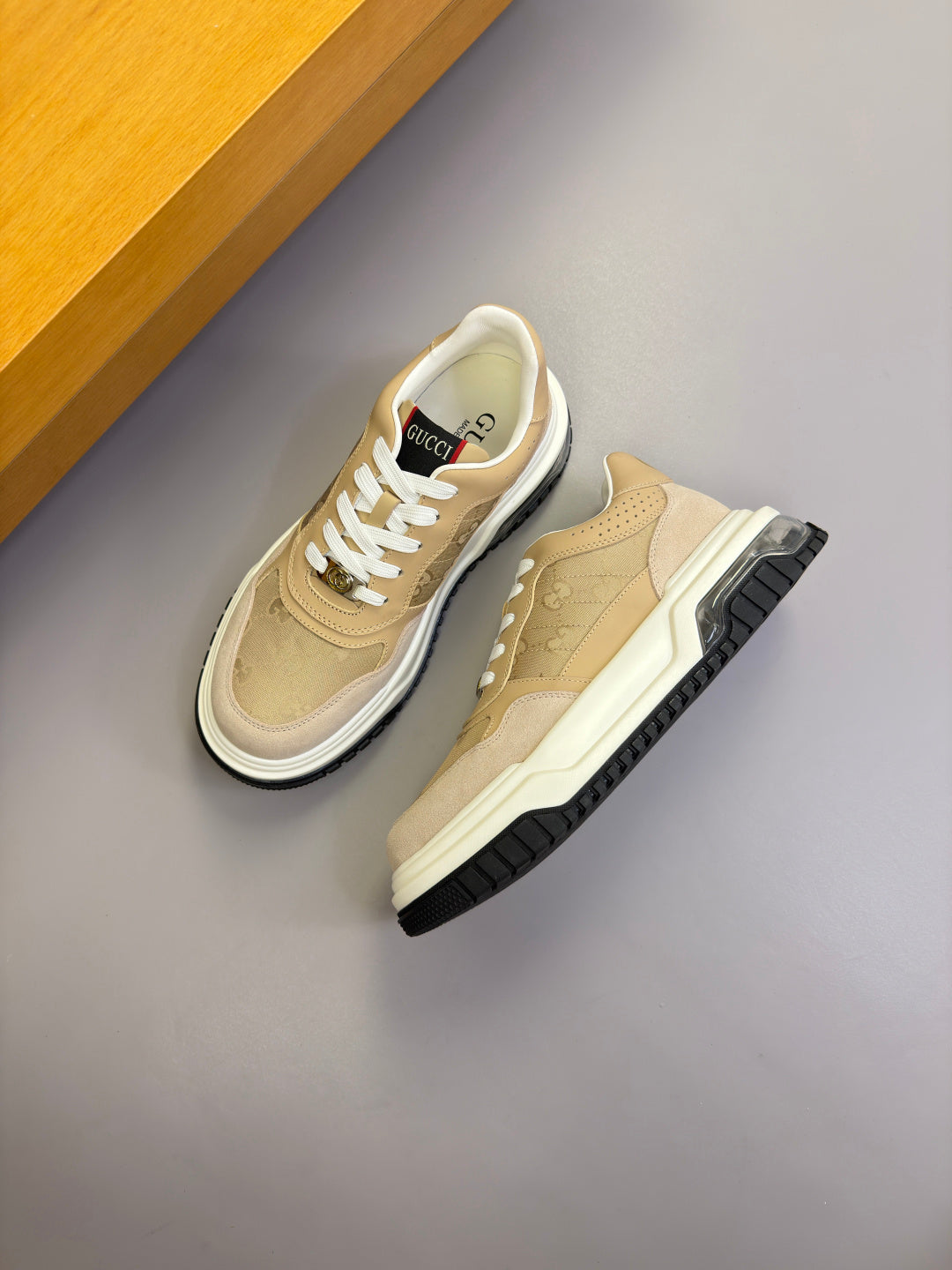 Gucci Casual Sneakers