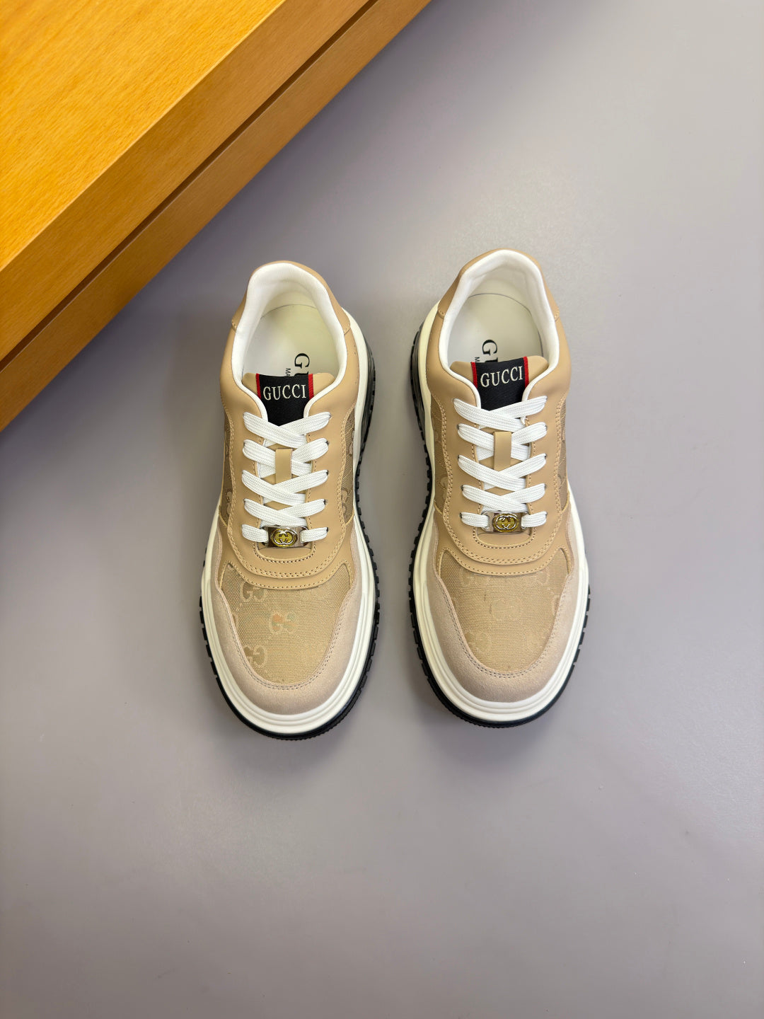 Gucci Casual Sneakers