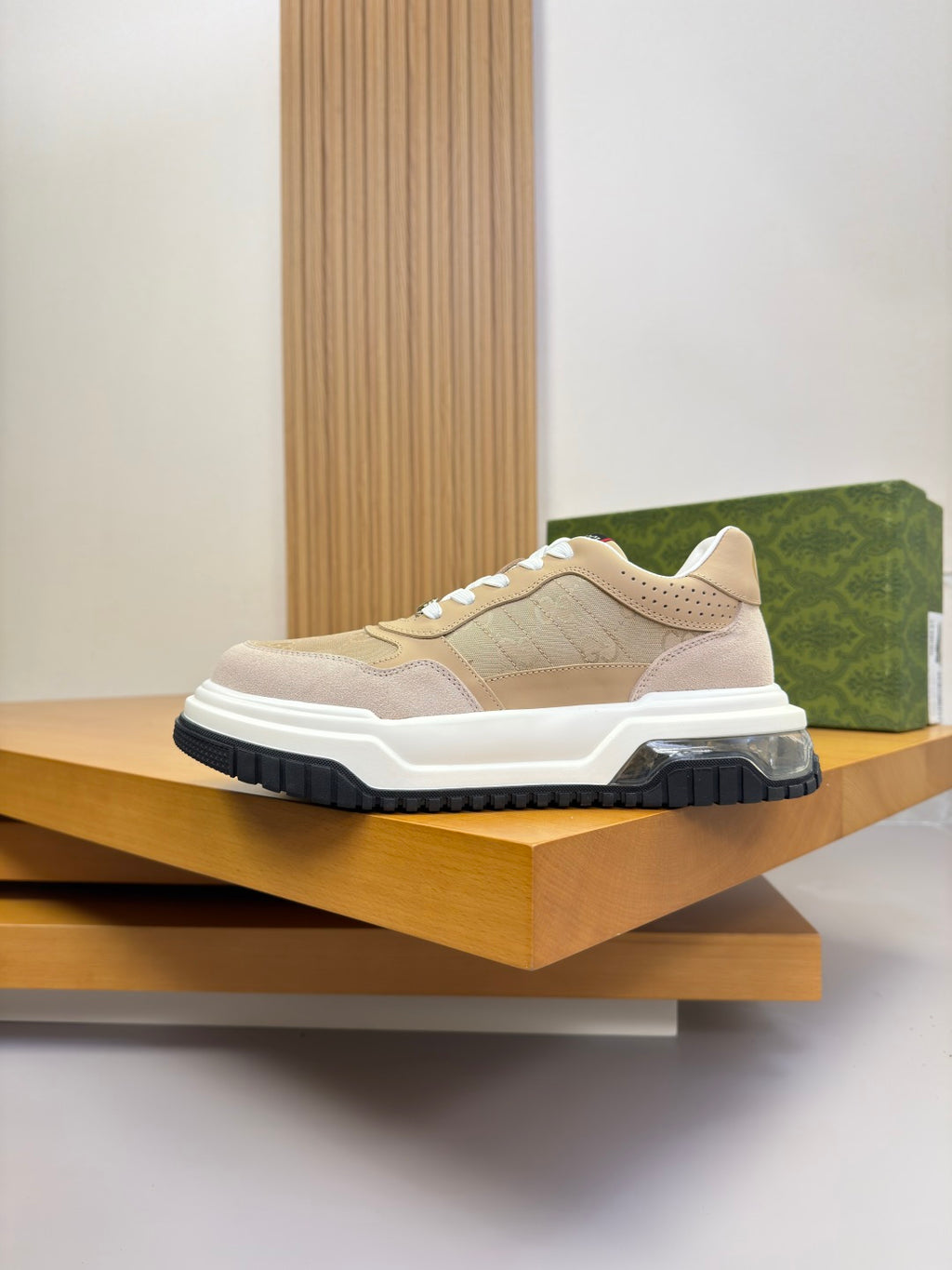 Gucci Casual Sneakers