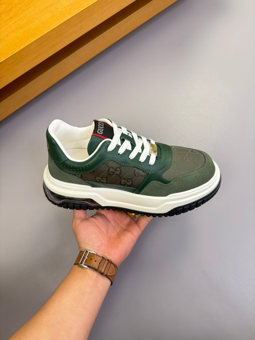 Gucci Casual Sneakers