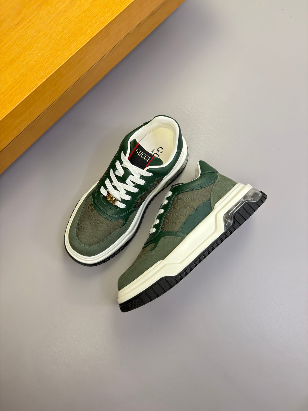 Gucci Casual Sneakers