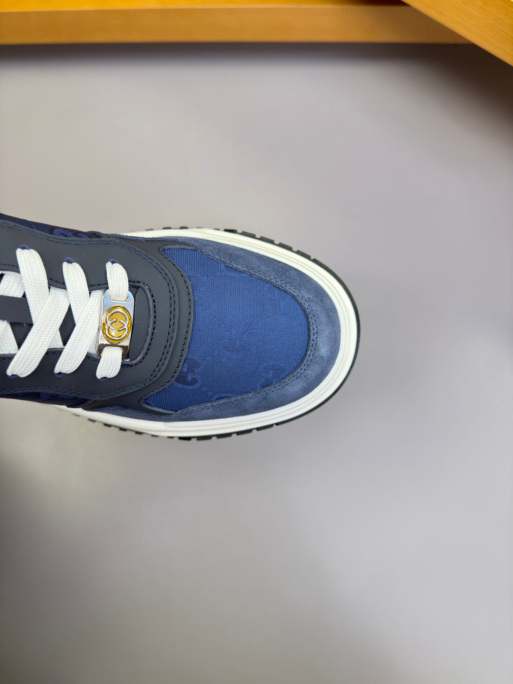 Gucci Casual Sneakers
