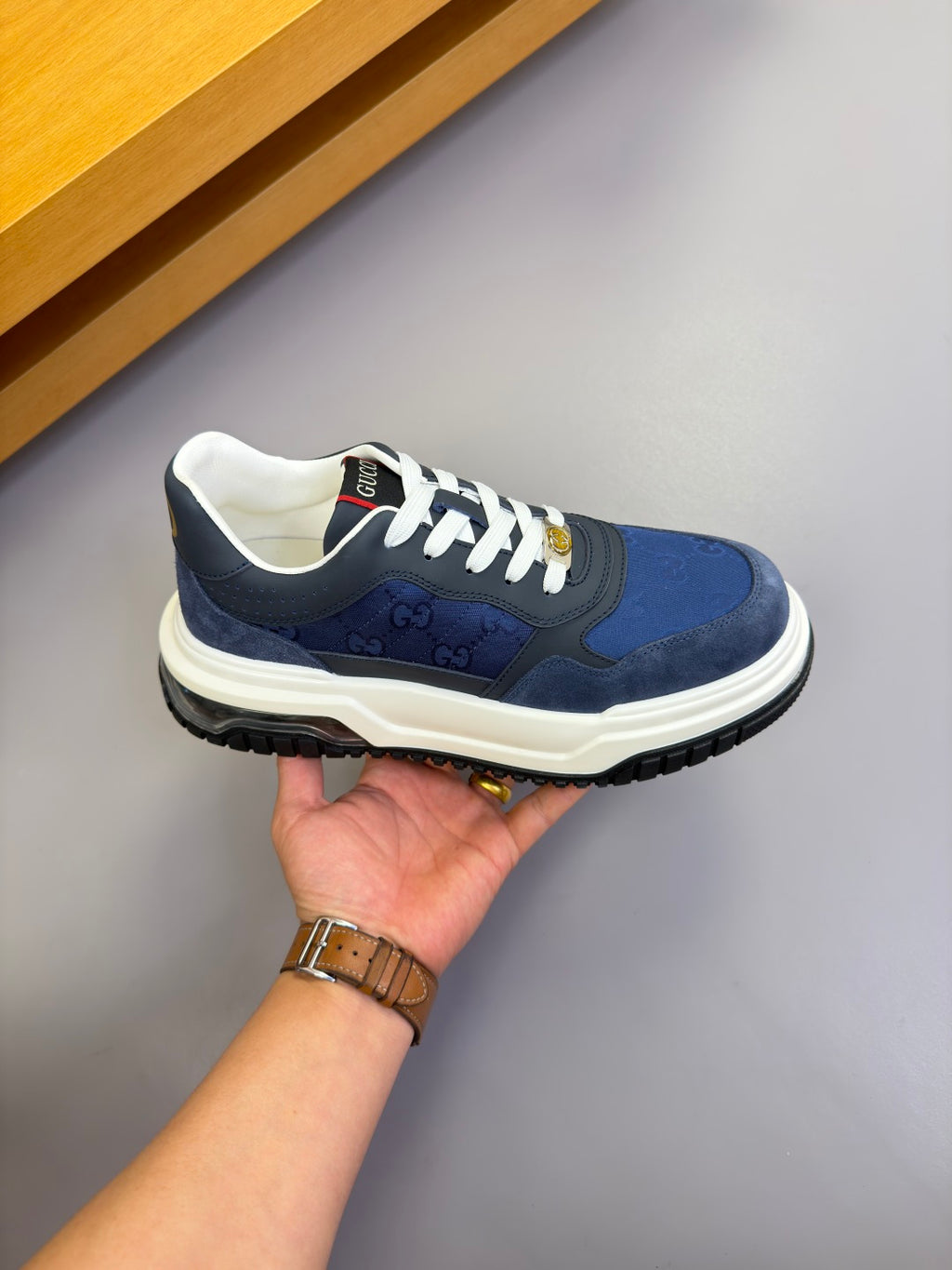 Gucci Casual Sneakers