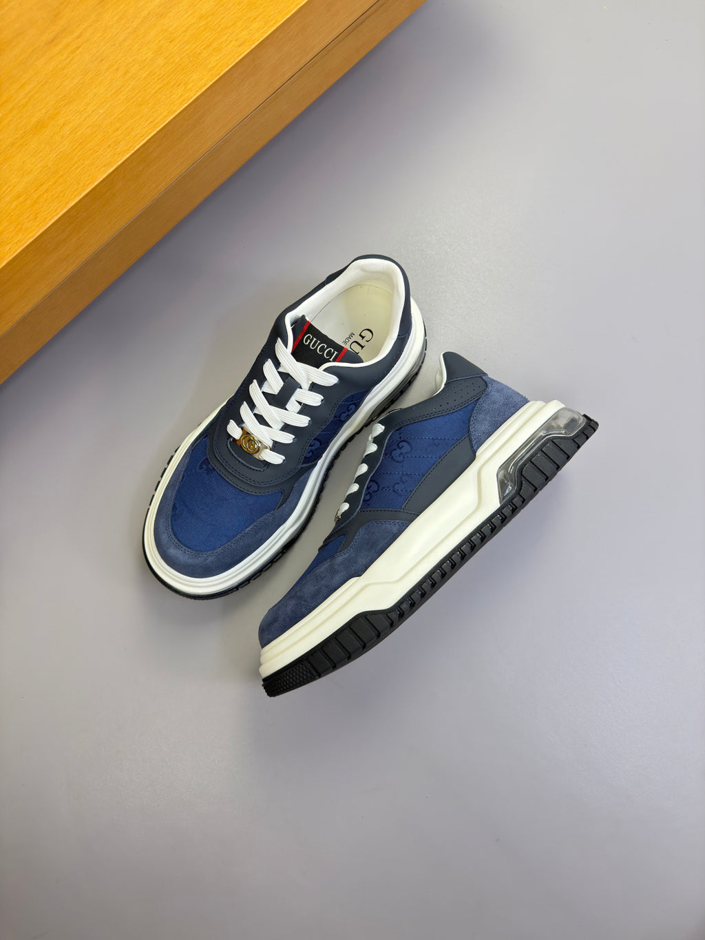 Gucci Casual Sneakers