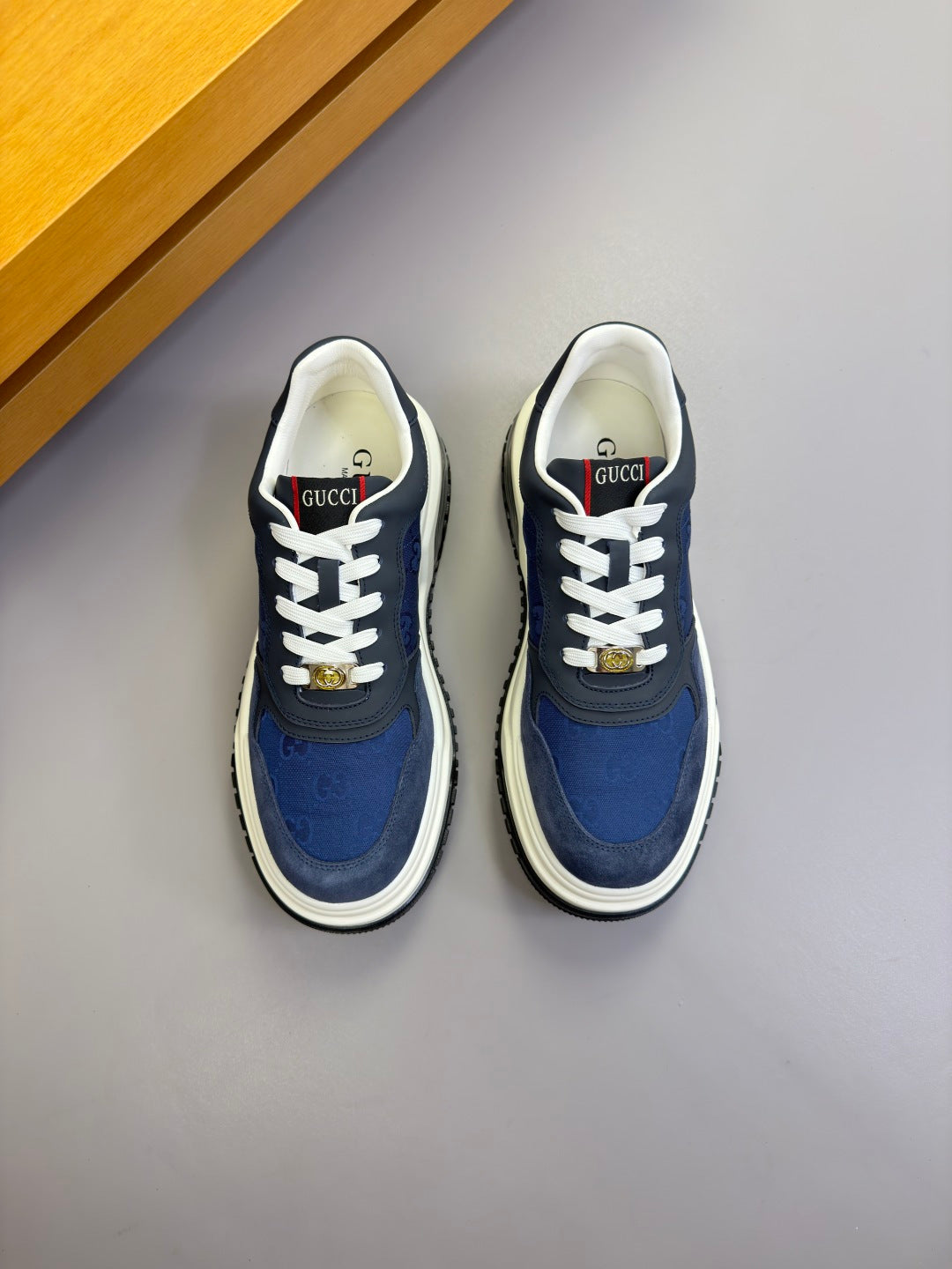 Gucci Casual Sneakers