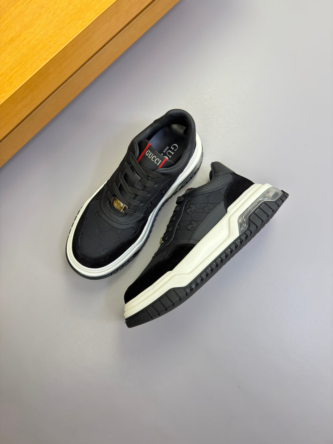 Gucci Casual Sneakers