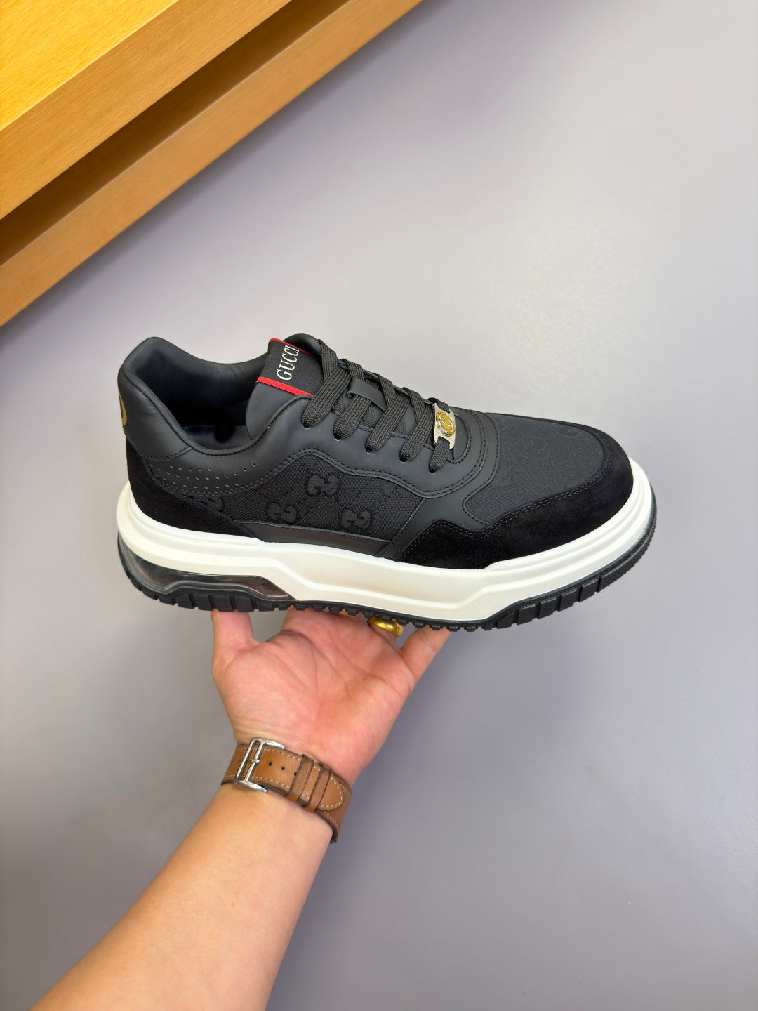 Gucci Casual Sneakers